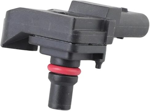 13628637896 MAP Manifold Turbo Boost Pressure Sensor Car 89420WA0 Compatible for BMW F30 F10 F01 F15 328d 535d X5 in Saudi Arabia