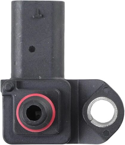 13628637896 MAP Manifold Turbo Boost Pressure Sensor Car 89420WA0 Compatible for BMW F30 F10 F01 F15 328d 535d X5 in Saudi Arabia