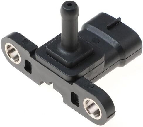 Air Intake Turbo Boost Pressure Map Sensor for Fit for Isuzu 4HK1 FVR D-MAX 3.0 MU-X 8-98020514-0 8980205140 in Saudi Arabia