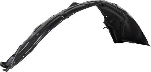 Garage-Pro Fender Liner Compatible with 2010-2015 Mazda CX-9 Front, Passenger Side in Saudi Arabia