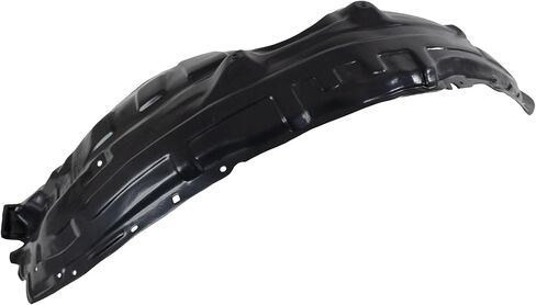 Garage-Pro Fender Liner Compatible with 2010-2015 Mazda CX-9 Front, Passenger Side in Saudi Arabia