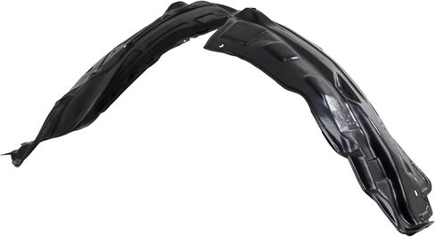 Garage-Pro Fender Liner Compatible with 2010-2015 Mazda CX-9 Front, Passenger Side in Saudi Arabia