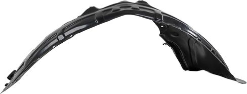 Garage-Pro Fender Liner Compatible with 2010-2015 Mazda CX-9 Front, Passenger Side in Saudi Arabia