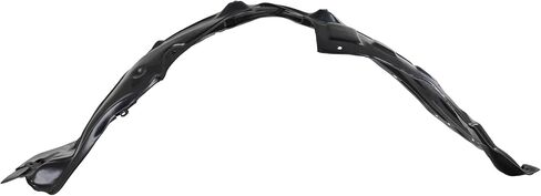 Garage-Pro Fender Liner Compatible with 2010-2015 Mazda CX-9 Front, Passenger Side in Saudi Arabia