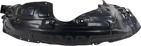 Garage-Pro Fender Liner Compatible with 2010-2015 Mazda CX-9 Front, Passenger Side in Saudi Arabia