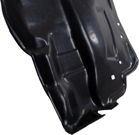 Garage-Pro Fender Liner Compatible with 2010-2015 Mazda CX-9 Front, Passenger Side in Saudi Arabia