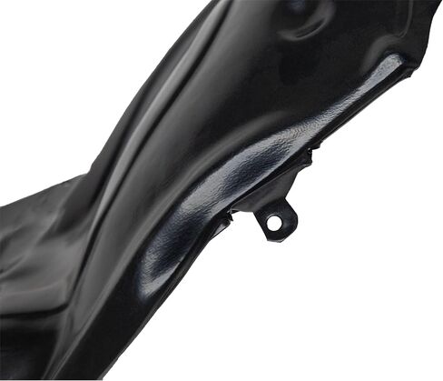Garage-Pro Fender Liner Compatible with 2010-2015 Mazda CX-9 Front, Passenger Side in Saudi Arabia