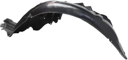 For Subaru Legacy/Outback 2015 16 17 18 2019 Fender Liner Driver Side | Front | Replacement For SU1248125, SU1248130 | 59110AL03B, 59110AL01B-PFM in Saudi Arabia
