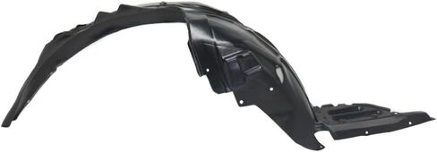 For Subaru Legacy/Outback 2015 16 17 18 2019 Fender Liner Driver Side | Front | Replacement For SU1248125, SU1248130 | 59110AL03B, 59110AL01B-PFM in Saudi Arabia