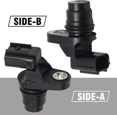 2 قطعة 37510-R40-A01 أجهزة استشعار موقف عمود الحدبات ، استبدال لهوندا أكورد 2008-2012 سيفيك 2012-2015 ، يستبدل 37510R40A01 in Saudi Arabia