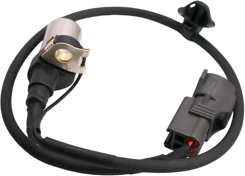 9091905021 Camshaft Position Sensor Compatible with Toyota 4Runner 1996 1997 1998 1999 2000, V6 3.4L, Replace PC179 907-861 90919-05021 19300-62010 in Saudi Arabia