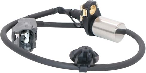 9091905021 Camshaft Position Sensor Compatible with Toyota 4Runner 1996 1997 1998 1999 2000, V6 3.4L, Replace PC179 907-861 90919-05021 19300-62010 in Saudi Arabia