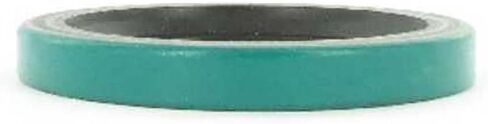 Rear Outer Manual Transmission Seal for Dodge D50,Raider,Ram 50 1979 1980 1981 1982 1983 1984 1985 1986 1987 1988 1989 1990-1993 for Mitsubishi Mighty Max,Montero 1983-1996 1 X in Saudi Arabia
