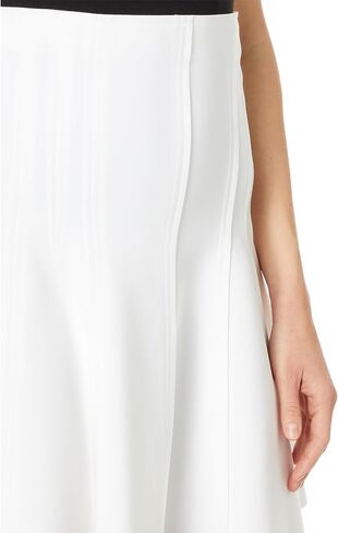 Norma Kamali Women's Grace Mini Skirt in Saudi Arabia