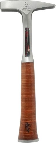 Malco RV4V 12 oz. Riveting Hammer with Vinyl Grip in Kuwait