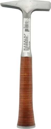 Malco RV4V 12 oz. Riveting Hammer with Vinyl Grip in Kuwait