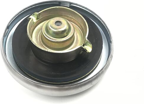 JSD 0.48 Gallon 4x10" Universal Fuel Cell Gas Tank Center Fill 1/8" NPT Outlet For Minibike in Saudi Arabia