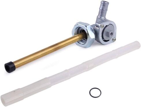 Fuel Tank Petcock Valve Switch for Honda NSR250 MC21 MC28 CBR600F CBR600F1 in Saudi Arabia