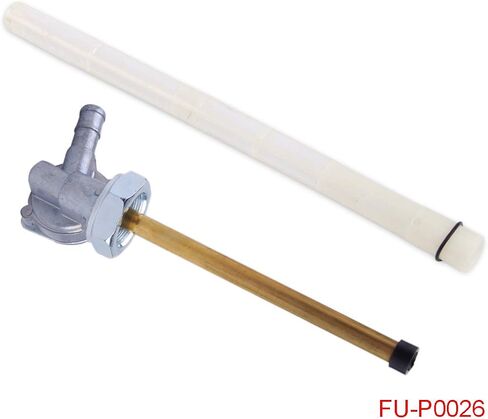 Fuel Tank Petcock Valve Switch for Honda NSR250 MC21 MC28 CBR600F CBR600F1 in Saudi Arabia