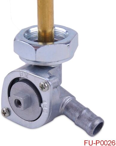 Fuel Tank Petcock Valve Switch for Honda NSR250 MC21 MC28 CBR600F CBR600F1 in Saudi Arabia