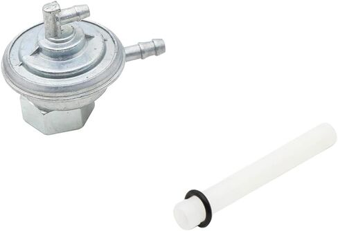 Motorcycle Fuel Tank Petcock Valve Switch Tap for H-on-da for Elite 125 CH125 250 CH250 CH150 H150D for Deluxe for Elite 50 for SR S for Aero 80 NB80 in Saudi Arabia