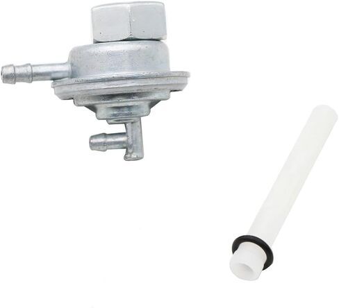 Motorcycle Fuel Tank Petcock Valve Switch Tap for H-on-da for Elite 125 CH125 250 CH250 CH150 H150D for Deluxe for Elite 50 for SR S for Aero 80 NB80 in Saudi Arabia