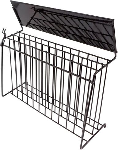 NGK Small Engine Spark Plug Rack. Rack holds up to 120 spark plugs (spark plugs not included). in Saudi Arabia