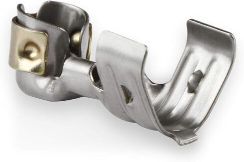 MSD 34614 Terminals, Spark Plug Wire 90 Degree - Qty 50 in Saudi Arabia