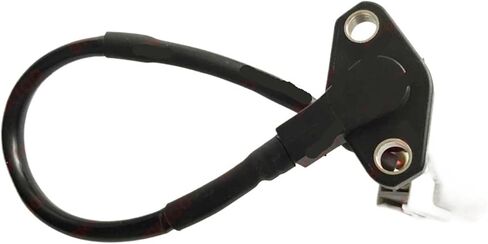 1PCS Auto Parts crankshaft Position Sensor OE:90919-05016/0296000271/1800314/PC162 in Saudi Arabia