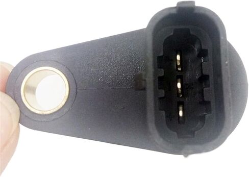 1 قطعة قطع غيار السيارات العمود المرفقي مستشعر موضع OE:9114603/1236304 in Saudi Arabia