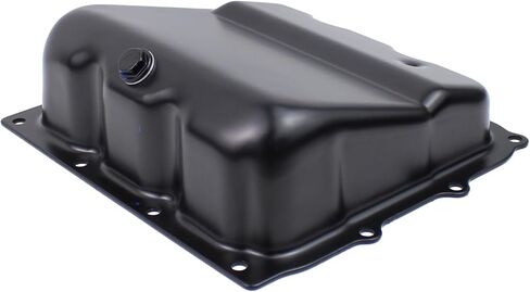 Transmission Oil Pan and Trans Filter w/Gasket Drain Plug for Chrysler 200 Sebring Town & Country for Dodge Avenger Grand Caravan Journey for Ram ProMaster 1500 2500 3500 62TE 62TEA in Kuwait