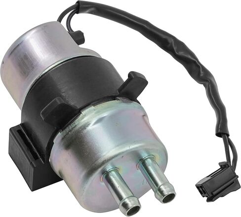 Caltric Fuel Pump Compatible with Yamaha XVS1100 V-Star 1100 Classic 2003-2009 in Saudi Arabia