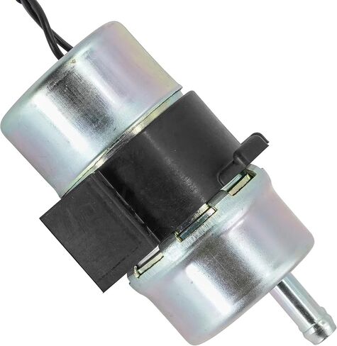 Caltric Fuel Pump Compatible with Yamaha XVS1100 V-Star 1100 Classic 2003-2009 in Saudi Arabia