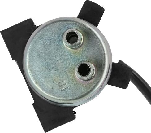Caltric Fuel Pump Compatible with Yamaha XVS1100 V-Star 1100 Classic 2003-2009 in Saudi Arabia