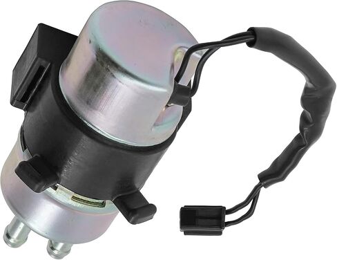 Caltric Fuel Pump Compatible with Yamaha XVS1100 V-Star 1100 Classic 2003-2009 in Saudi Arabia