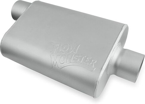 Flowmonster 43041-FM 2-Chamber Muffler in Saudi Arabia
