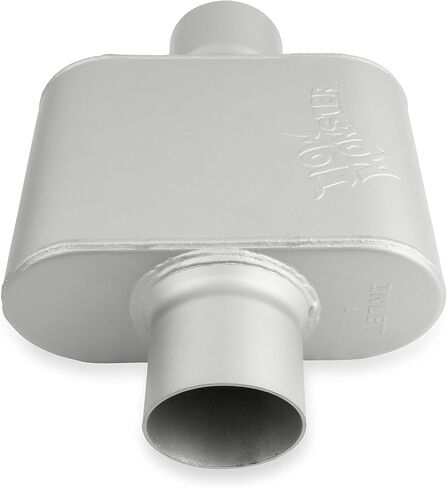 Flowmonster 43041-FM 2-Chamber Muffler in Saudi Arabia