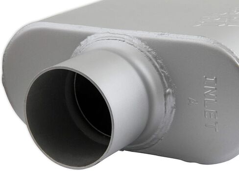 Flowmonster 43041-FM 2-Chamber Muffler in Saudi Arabia