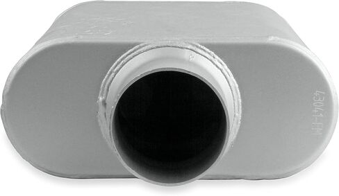Flowmonster 43041-FM 2-Chamber Muffler in Saudi Arabia