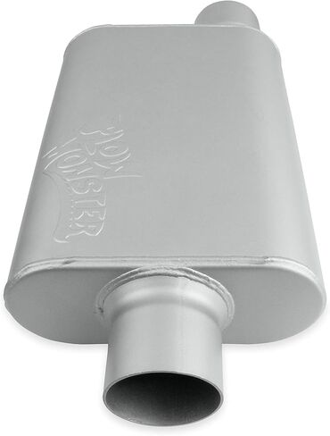 Flowmonster 43041-FM 2-Chamber Muffler in Saudi Arabia