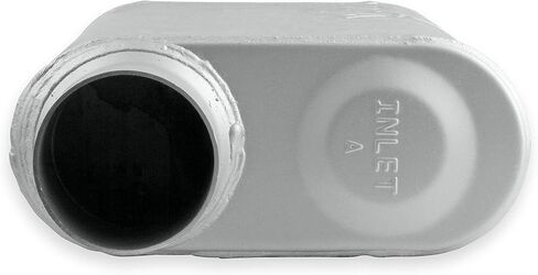 Flowmonster 43041-FM 2-Chamber Muffler in Saudi Arabia
