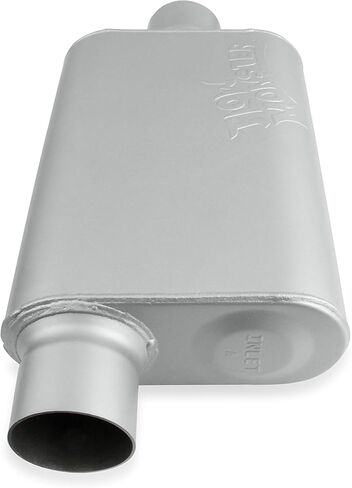 Flowmonster 43041-FM 2-Chamber Muffler in Saudi Arabia