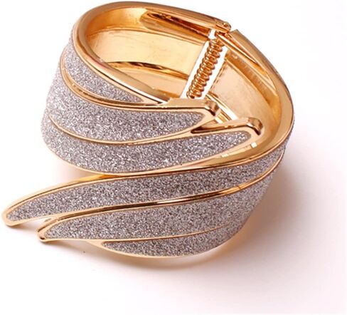 FMURY Curtain tie and Metal Diamond-Encrusted Bedroom Living Room Soft Decoration Curtain Buckle Pair in Saudi Arabia