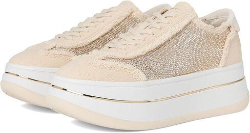 حذاء رياضي نسائي من Michael Kors Hayes T Toe in Kuwait