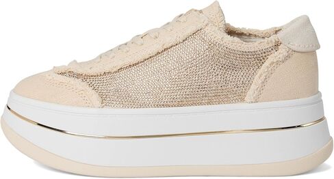 حذاء رياضي نسائي من Michael Kors Hayes T Toe in Kuwait