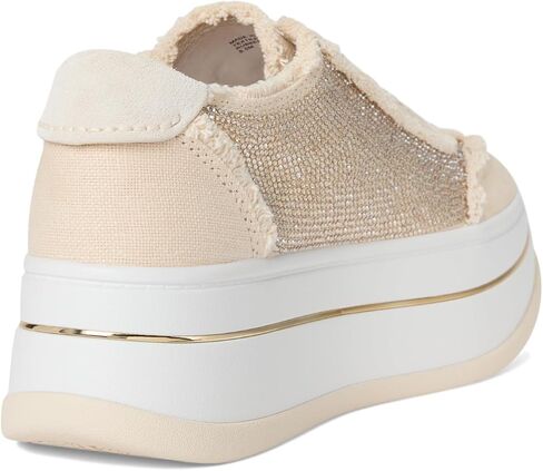 حذاء رياضي نسائي من Michael Kors Hayes T Toe in Kuwait