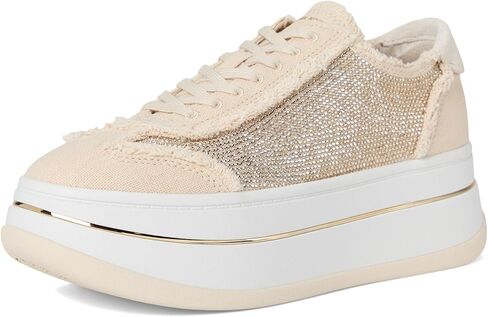حذاء رياضي نسائي من Michael Kors Hayes T Toe in Kuwait