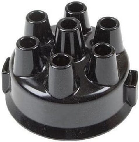 قطع غيار عامة لجرار شاحنة موتو السيارات OEM لأوليفر 1K7406، K7406 6 أسطوانات تناسب موزع ديلكو نمط مشبك 70 77 88 Mod-JZ985-14947، أسود in Saudi Arabia