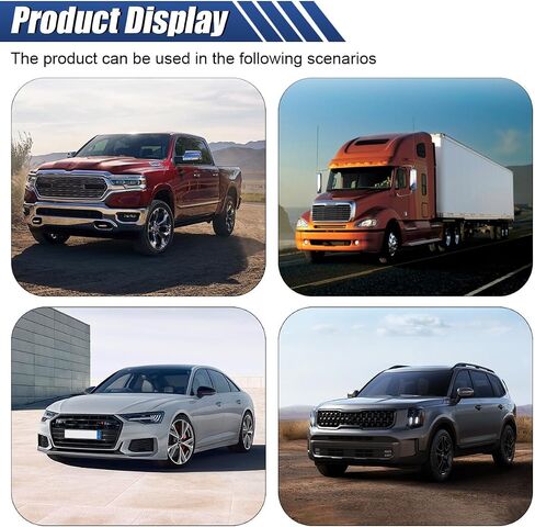 R134a يمكن الغلق الذاتي، فتاحة علب التبريد مع محول خزان لخراطيم شحن التيار المتردد 1/4 بوصة و1/2 بوصة، أداة إعادة شحن مكيف الهواء للسيارة العالمية لإعادة تعبئة نظام تكييف الهواء (R134a) in Saudi Arabia