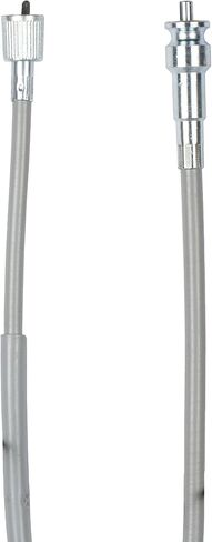 كابل مقياس سرعة الدوران للدراجة النارية كابل رمادي متوافق مع Honda CB 125 K5 (1971-1975)/ 37260-324-000 in Kuwait